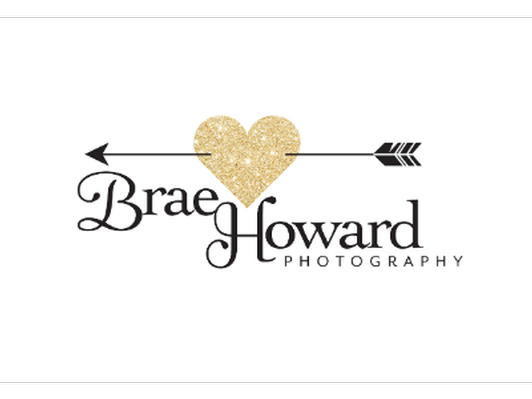 Brae Howard Portrait Session