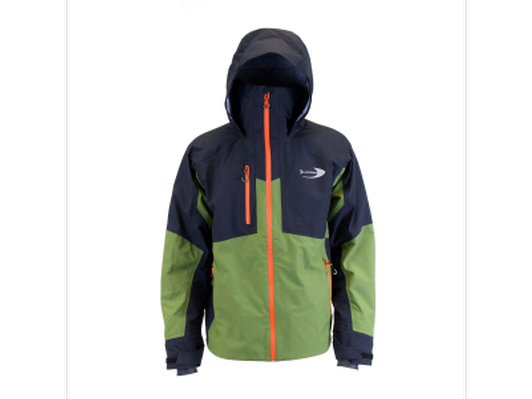 Aspire Men's Waterproof Rain Suit - Size XL - Size exchanges are available.