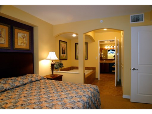 Las Vegas 2 Bedroom Suite Getaway!
