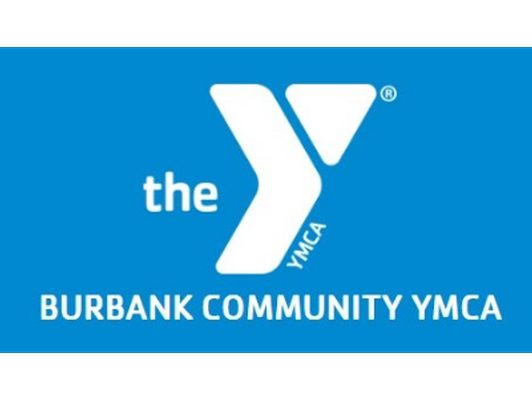 Burbank YMCA Family Membership