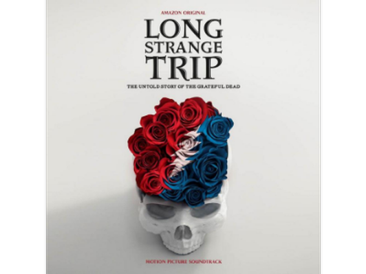"Long Strange Trip: The Untold Story of the Grateful Dead"