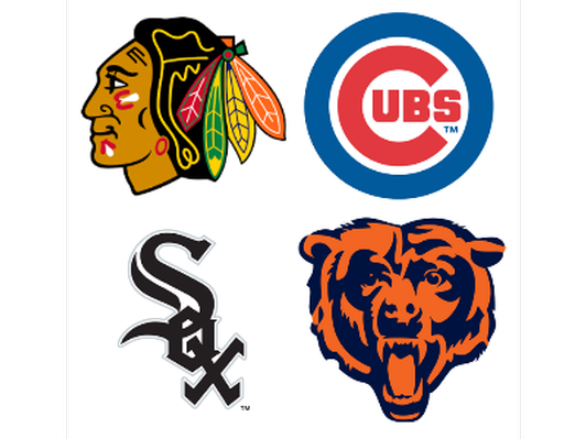 Chicago Sports Package