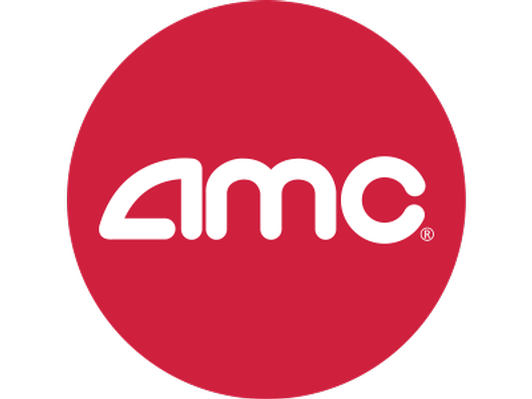 3-Pack of AMC Theaters Community Passes
