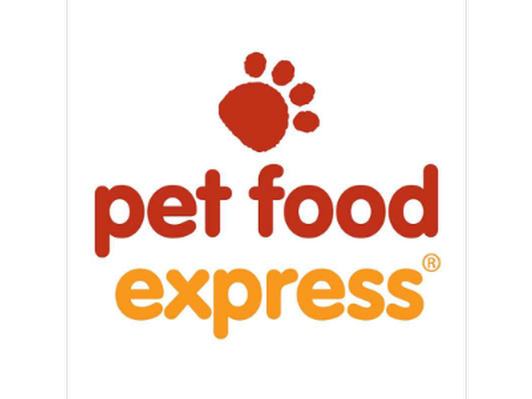 $25 Gift Card to Pet Food Express
