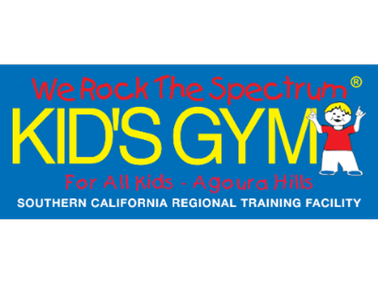 Open Play Pass to We Rock the Spectrum Kids Gym in Agoura