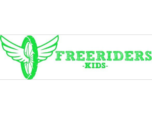 Kids' Bike Riding Lessons from FreeRiders Kids