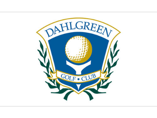Four-some 18-hole golf with use of 2 carts - Dahlgren Golf Club