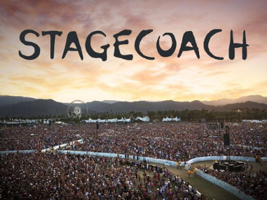 Stagecoach 2020 - Corral Pit Passes
