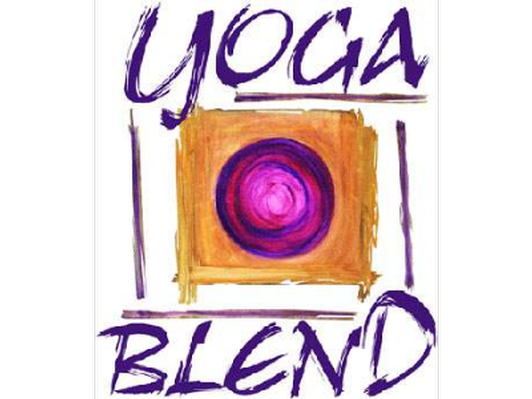 Yoga Blend 30 Class Series