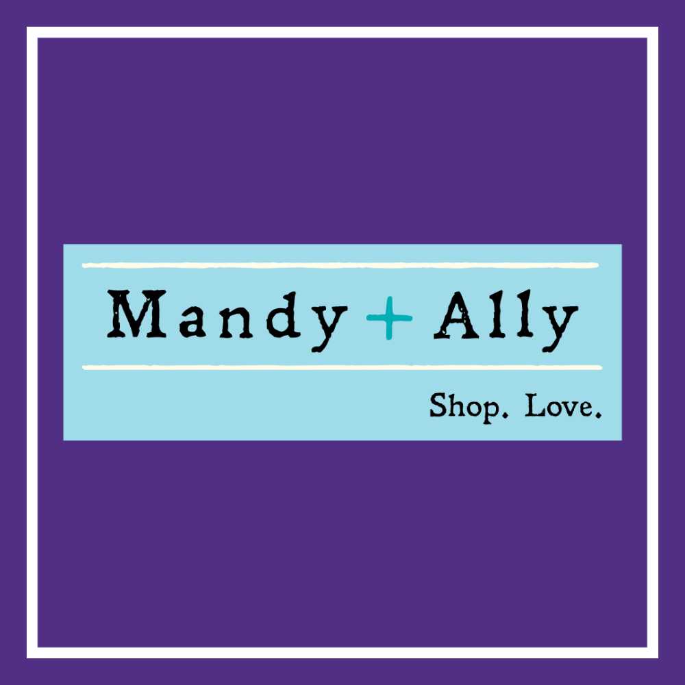 Mandy+Ally Clothing & Accessories