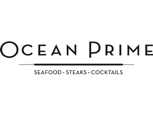 Ocean Prime ($100 Gift Card)