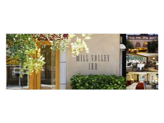 Hotel Stay in Northern California and 1 bottle of Malibu Rocky Oaks Estate Vineyards Rosé, 2017