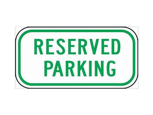 Rancho Vista Private Parking Spot