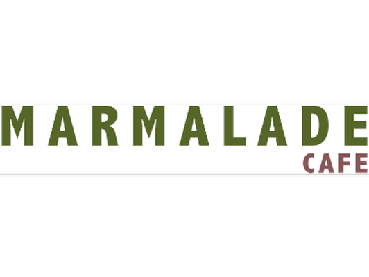 $50 Gift Card to Marmalade Cafe