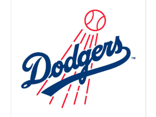 Dodgers vs. Padres Tickets