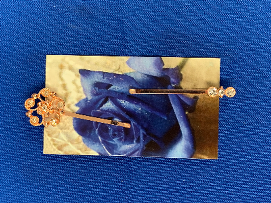 Jewelry by Blue Rose Cards