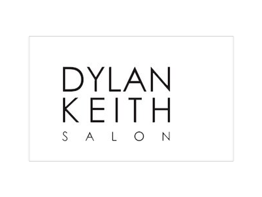 Men's Haircut at Dylan Keith Salon