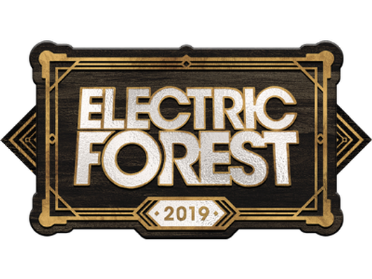 Electric Forest Music Festival 2019