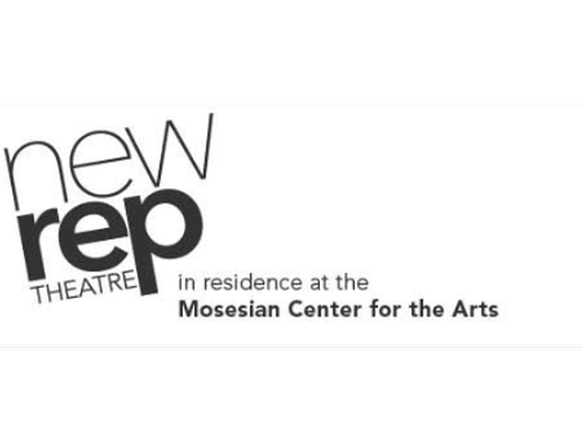 An Evening at the New Repertory Theatre