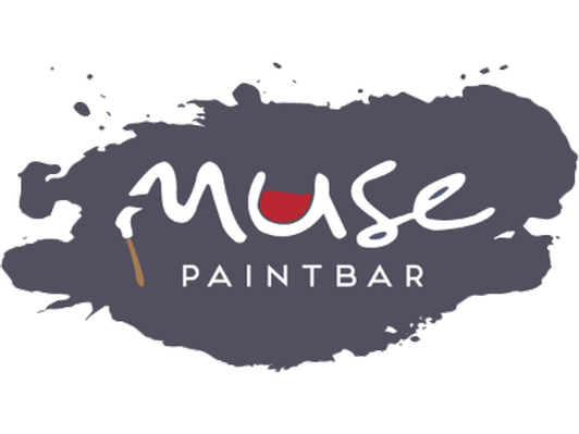 $70 Muse Paint Bar Gift Certificate
