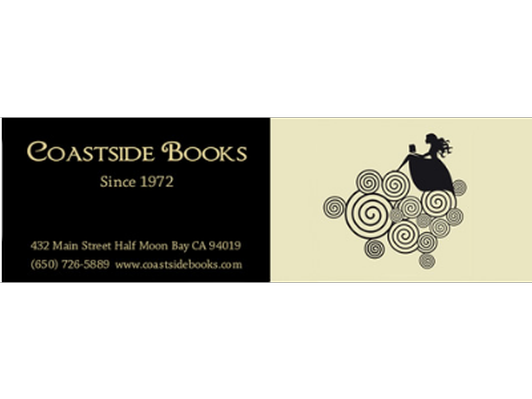 Coastside Books Gift Certificate!