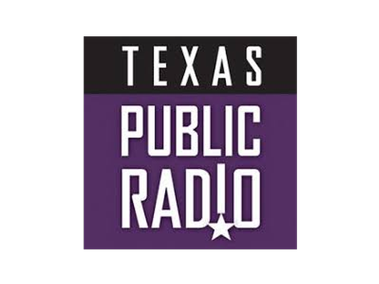 Texas Public Radio VIP Tour and Merchandise