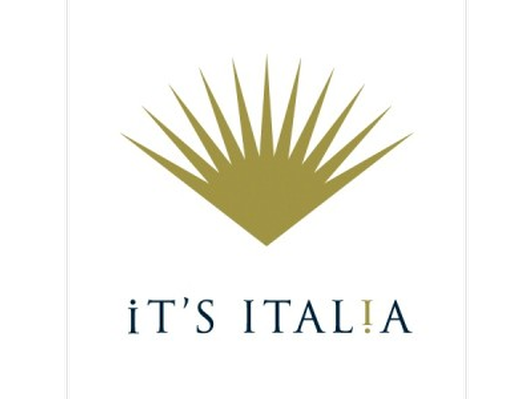 Dine at It's Italia!