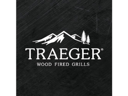 Traeger Silverton 810  Pellet Grill