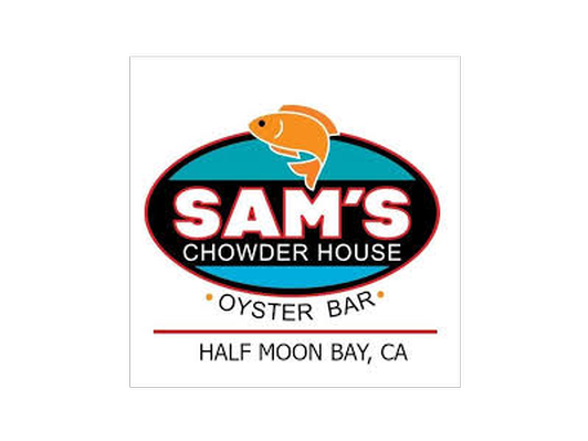 Gift Certificate for Sam's Chowder House
