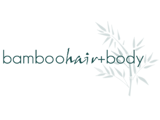 Bamboo Hair and Body - Skin Care by Jenny Zarate