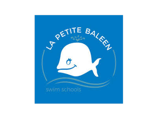 Swim Classes at La Petite Baleen