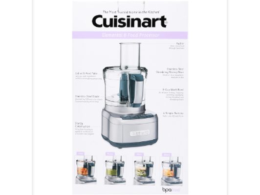 Cuisinart Collection