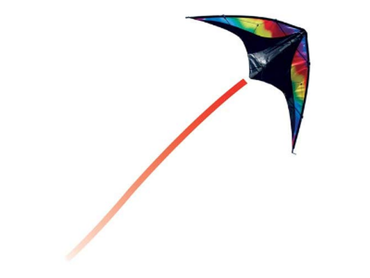 The Seeker Sport Kite