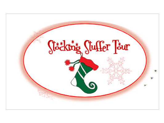 Stocking Stuffer Tour
