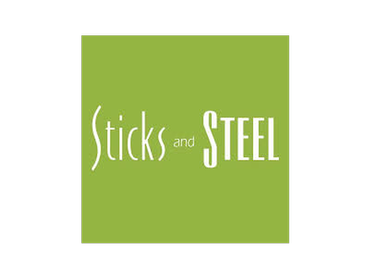 Sticks and Steel Package