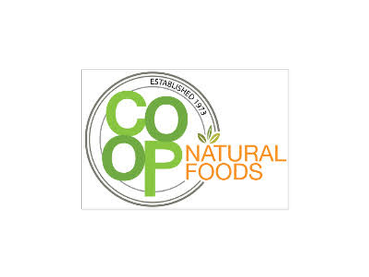 CoOp Natural Foods Basket