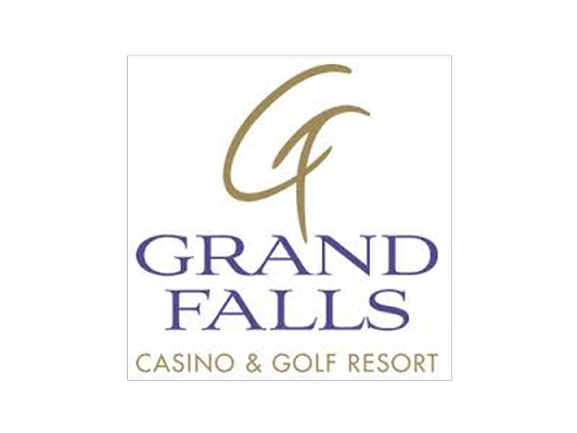 Grand Falls Staycation