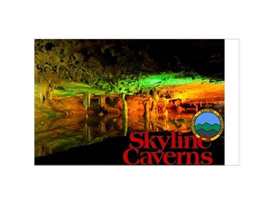Skyline Caverns