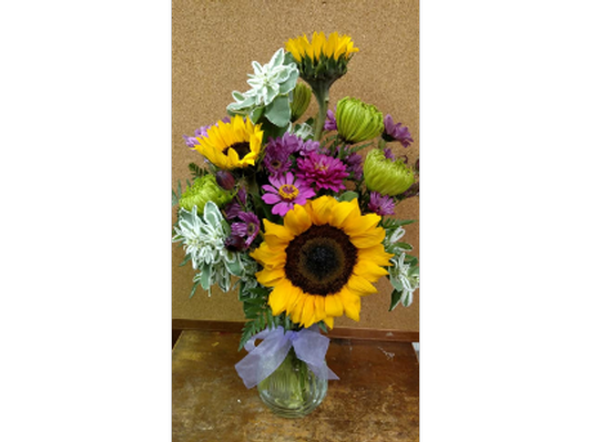 $50 Gift Card to Country Gardens Flowers-and-Gifts