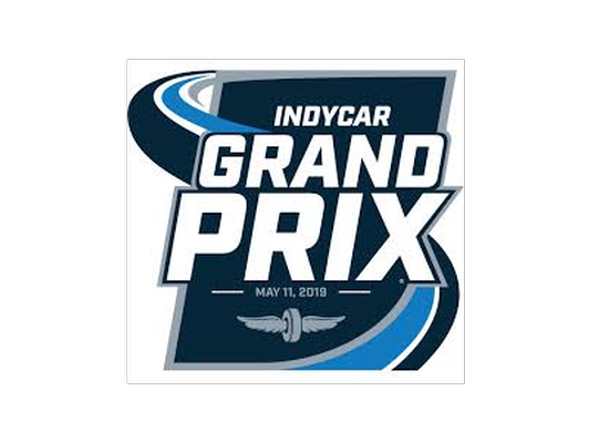 IndyCar Grand Prix Tickets