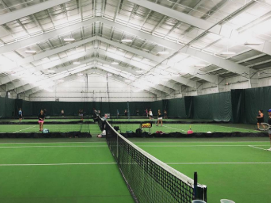 Lexington Tennis Club Membership