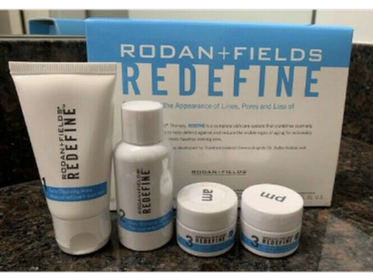 Rodan + Fields Gift Pack