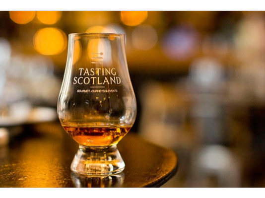Scotch Tastings and Gate Admission