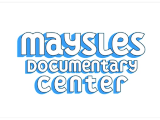 2 Tickets to Maysles Documentary Theatre