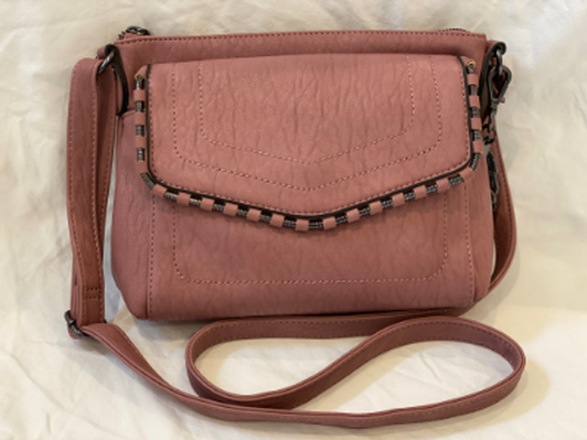 jessica simpson selena crossbody