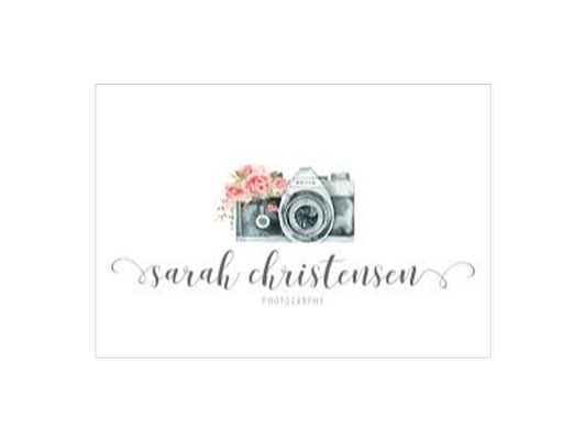 Sarah Christensen Photography Session
