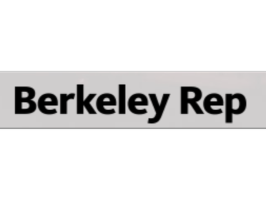 Berkeley Rep Theater- 2 Tickets