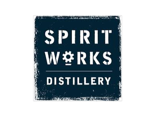 Spirit Works Distillery Tour & Tasting