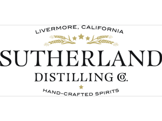 Sutherland Distilling Tour & Tasting package