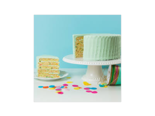 Susie Cakes - 9" Specialty Cake